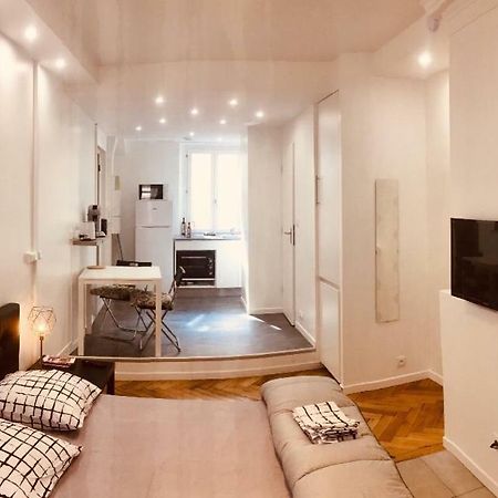 Apartmán G: En Plein Centre De Lyon, Visite A Pied Exteriér fotografie