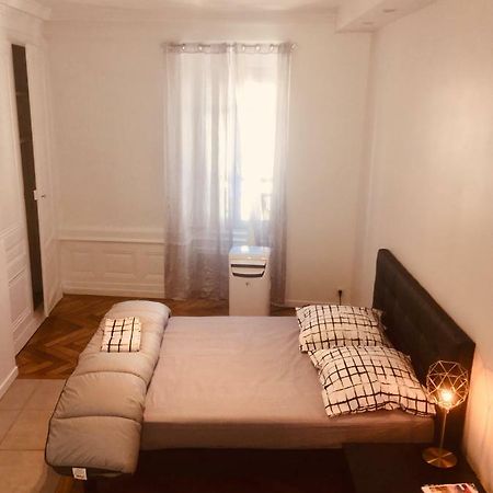 Apartmán G: En Plein Centre De Lyon, Visite A Pied Exteriér fotografie