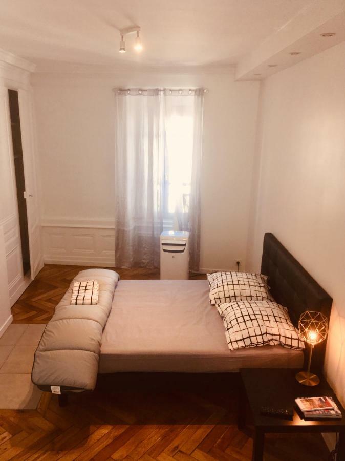 Apartmán G: En Plein Centre De Lyon, Visite A Pied Exteriér fotografie