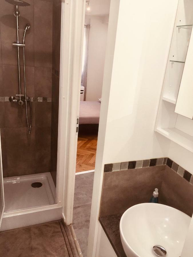 Apartmán G: En Plein Centre De Lyon, Visite A Pied Exteriér fotografie