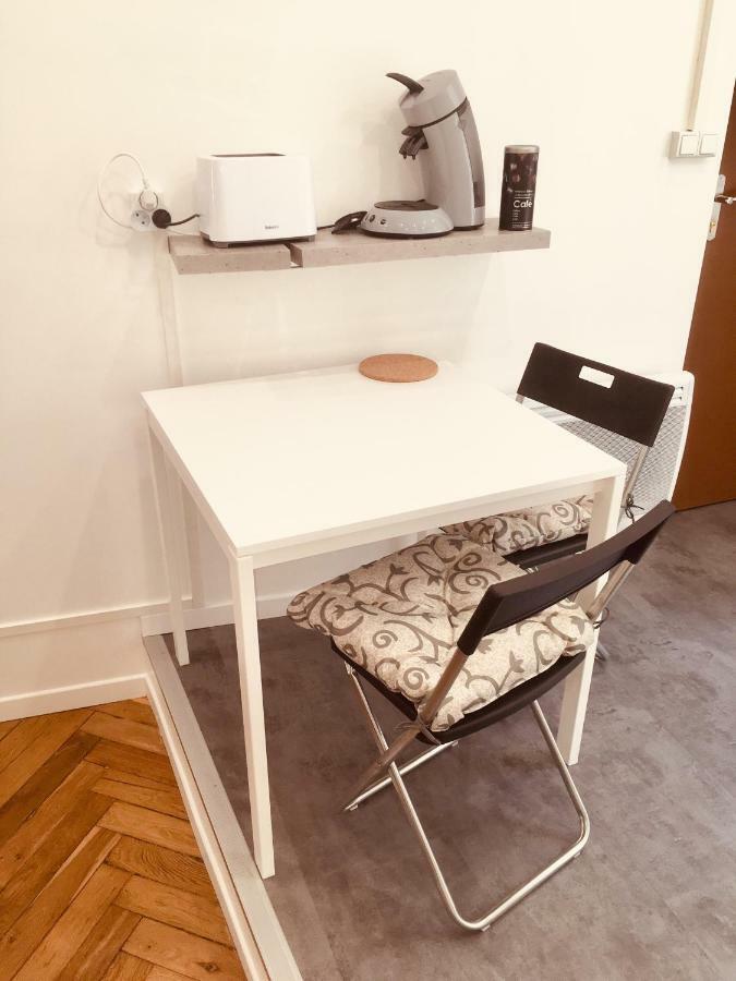 Apartmán G: En Plein Centre De Lyon, Visite A Pied Exteriér fotografie